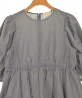 UNITED ARROWS（ユナイテッドアローズ）ブラウス グレー サイズ:F レディース/2200727216052