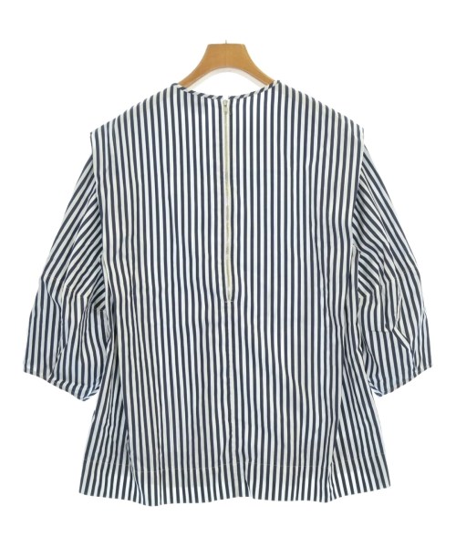 UNITED ARROWS（ユナイテッドアローズ）ブラウス 紺 サイズ:-(M位) レディース/2200703991188