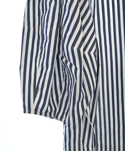 UNITED ARROWS（ユナイテッドアローズ）ブラウス 紺 サイズ:-(M位) レディース/2200703991188