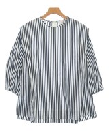 UNITED ARROWS（ユナイテッドアローズ）ブラウス 紺 サイズ:-(M位) レディース/2200703991188