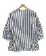 UNITED ARROWS（ユナイテッドアローズ）ブラウス 紺 サイズ:-(M位) レディース/2200703991188