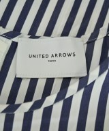 UNITED ARROWS（ユナイテッドアローズ）ブラウス 紺 サイズ:-(M位) レディース/2200703991188