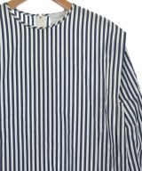 UNITED ARROWS（ユナイテッドアローズ）ブラウス 紺 サイズ:-(M位) レディース/2200703991188