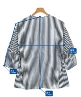 UNITED ARROWS（ユナイテッドアローズ）ブラウス 紺 サイズ:-(M位) レディース/2200703991188