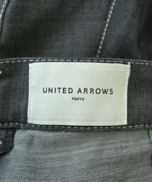 UNITED ARROWS（ユナイテッドアローズ）その他 紺 サイズ:40(M位) レディース/2200721289076