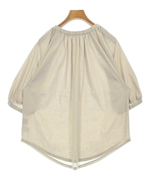 UNITED ARROWS（ユナイテッドアローズ）Tシャツ・カットソー グレー サイズ:F レディース/2200722801055