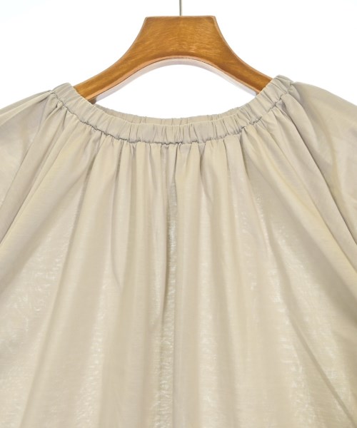 UNITED ARROWS（ユナイテッドアローズ）Tシャツ・カットソー グレー サイズ:F レディース/2200722801055