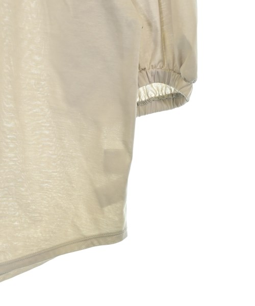UNITED ARROWS（ユナイテッドアローズ）Tシャツ・カットソー グレー サイズ:F レディース/2200722801055