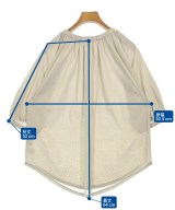 UNITED ARROWS（ユナイテッドアローズ）Tシャツ・カットソー グレー サイズ:F レディース/2200722801055
