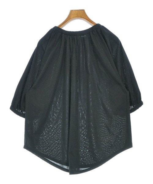 UNITED ARROWS（ユナイテッドアローズ）Tシャツ・カットソー 黒 サイズ:F レディース/2200722801062