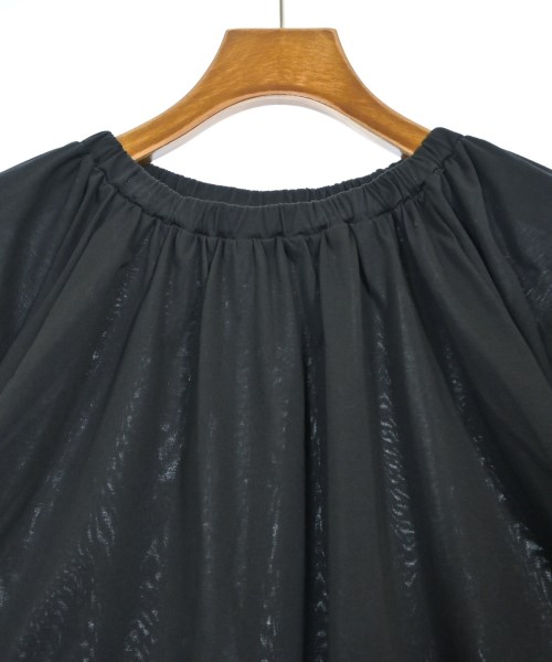 UNITED ARROWS（ユナイテッドアローズ）Tシャツ・カットソー 黒 サイズ:F レディース/2200722801062