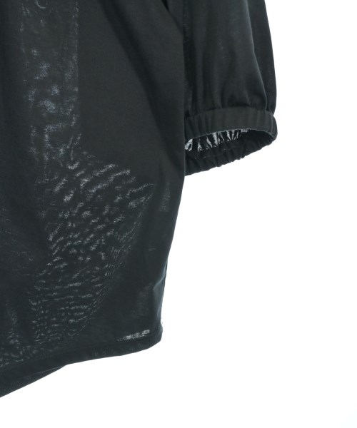 UNITED ARROWS（ユナイテッドアローズ）Tシャツ・カットソー 黒 サイズ:F レディース/2200722801062