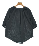 UNITED ARROWS（ユナイテッドアローズ）Tシャツ・カットソー 黒 サイズ:F レディース/2200722801062