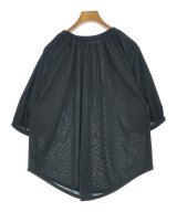 UNITED ARROWS（ユナイテッドアローズ）Tシャツ・カットソー 黒 サイズ:F レディース/2200722801062