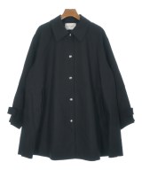 UNITED ARROWS（ユナイテッドアローズ）ステンカラーコート 紺 サイズ:38(M位) レディース/2200722836019
