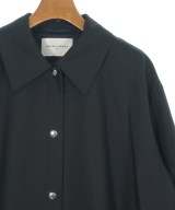 UNITED ARROWS（ユナイテッドアローズ）ステンカラーコート 紺 サイズ:38(M位) レディース/2200722836019
