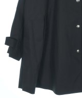 UNITED ARROWS（ユナイテッドアローズ）ステンカラーコート 紺 サイズ:38(M位) レディース/2200722836019