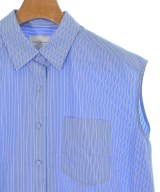 UNITED ARROWS（ユナイテッドアローズ）カジュアルシャツ 青 サイズ:36(S位) レディース/2200722836033