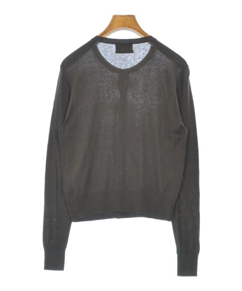 UNITED ARROWS（ユナイテッドアローズ）カーディガン 茶 サイズ:-(M位) レディース/2200723371274