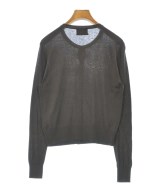 UNITED ARROWS（ユナイテッドアローズ）カーディガン 茶 サイズ:-(M位) レディース/2200723371274