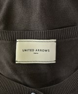 UNITED ARROWS（ユナイテッドアローズ）カーディガン 茶 サイズ:-(M位) レディース/2200723371274