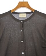 UNITED ARROWS（ユナイテッドアローズ）カーディガン 茶 サイズ:-(M位) レディース/2200723371274