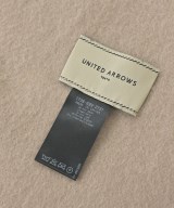 UNITED ARROWS（ユナイテッドアローズ）ストール ベージュ サイズ:- レディース/2200723371311