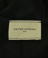 UNITED ARROWS（ユナイテッドアローズ）ワンピース 紺 サイズ:F レディース/2200724277094