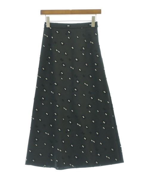 UNITED ARROWS(ユナイテッドアローズ)のロング・マキシ丈スカート サイズ:36(S位) 5,200円