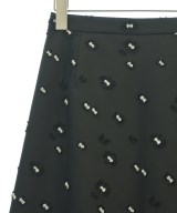 UNITED ARROWS（ユナイテッドアローズ）ロング・マキシ丈スカート 黒 サイズ:36(S位) レディース/2200725106034