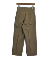UNITED ARROWS（ユナイテッドアローズ）スラックス 茶 サイズ:36(S位) レディース/2200727387028
