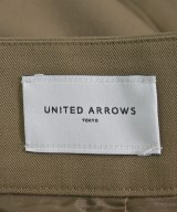 UNITED ARROWS（ユナイテッドアローズ）スラックス 茶 サイズ:36(S位) レディース/2200727387028