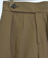 UNITED ARROWS（ユナイテッドアローズ）スラックス 茶 サイズ:36(S位) レディース/2200727387028