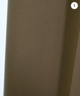 UNITED ARROWS（ユナイテッドアローズ）スラックス 茶 サイズ:36(S位) レディース/2200727387028