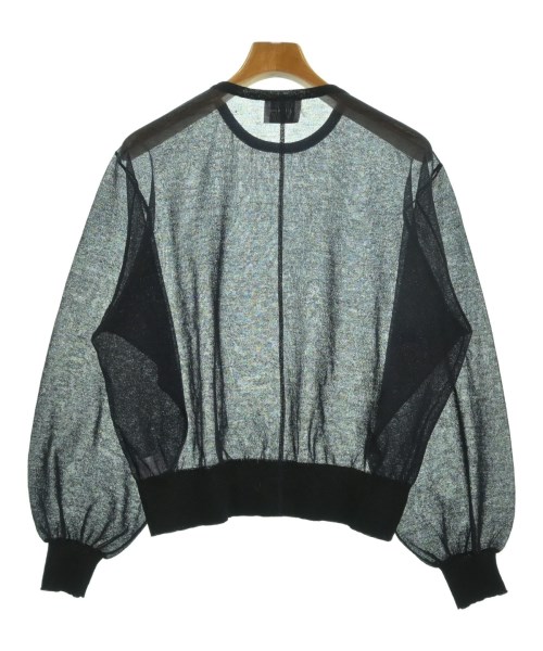 UNITED ARROWS（ユナイテッドアローズ）ニット・セーター 紺 サイズ:F レディース/2200727393104
