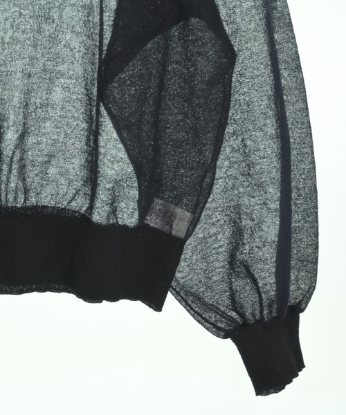 UNITED ARROWS（ユナイテッドアローズ）ニット・セーター 紺 サイズ:F レディース/2200727393104