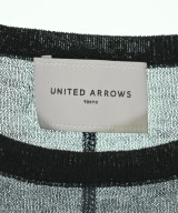 UNITED ARROWS（ユナイテッドアローズ）ニット・セーター 紺 サイズ:F レディース/2200727393104