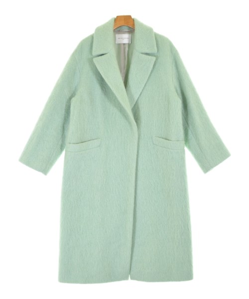 UNITED ARROWS(ユナイテッドアローズ)のチェスターコート サイズ:34(XS位) 12,800円