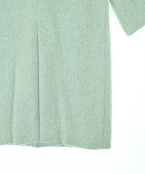 UNITED ARROWS（ユナイテッドアローズ）チェスターコート 緑 サイズ:34(XS位) レディース/2200727545015