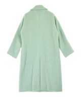 UNITED ARROWS（ユナイテッドアローズ）チェスターコート 緑 サイズ:34(XS位) レディース/2200727545015