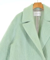 UNITED ARROWS（ユナイテッドアローズ）チェスターコート 緑 サイズ:34(XS位) レディース/2200727545015