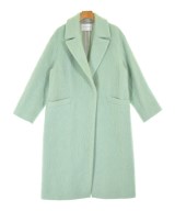 UNITED ARROWS チェスターコート