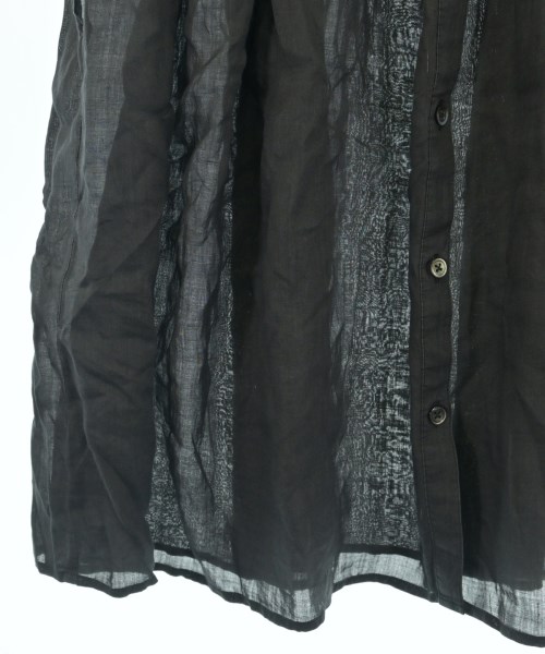 UNITED ARROWS（ユナイテッドアローズ）カジュアルシャツ グレー サイズ:F レディース/2200727545053