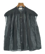 UNITED ARROWS（ユナイテッドアローズ）カジュアルシャツ グレー サイズ:F レディース/2200727545053