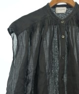 UNITED ARROWS（ユナイテッドアローズ）カジュアルシャツ グレー サイズ:F レディース/2200727545053