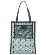 UNITED ARROWS（ユナイテッドアローズ）トートバッグ 黒 サイズ:- レディース/2200727564016