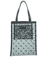 UNITED ARROWS（ユナイテッドアローズ）トートバッグ 黒 サイズ:- レディース/2200727564016