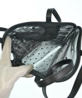 UNITED ARROWS（ユナイテッドアローズ）トートバッグ 黒 サイズ:- レディース/2200727564016