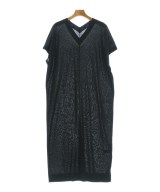 UNITED ARROWS（ユナイテッドアローズ）ワンピース 黒 サイズ:F レディース/2200727657084