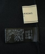 UNITED ARROWS（ユナイテッドアローズ）ワンピース 黒 サイズ:F レディース/2200727657084
